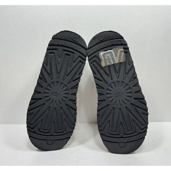 UGG Tazz Pridepop Platform Slippers Women's Size 10 Shoes 1144231 - Picture 6 of 8